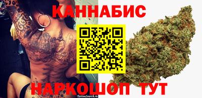 стаф Бузулук